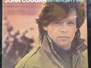 John Cougar American Fool Original 1982 Shrink Wrap Vinyl LP RVL-7501 Sealed