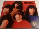 End of the Century by The Ramones Sire rare promo old school pressing vinyl LP