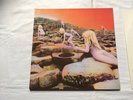 Led Zeppelin. Houses of The Holy. German Press. Vinyl LP Atlantic. ATL50014 1973