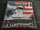 SACRED REICH: Ignorance RED WHITE BLUE STRIPE Vinyl LP LTD 250 Metallica US