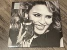 Kylie Minogue STILL SEALED The Abbey Road Sessions 2012 Double Vinyl And CD