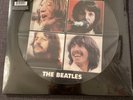 Beatles Let It Be 2021 Remix Picture Disc Brand New Sealed