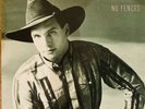 Garth Brooks vinyl No Fences - 1989-1990- rare find