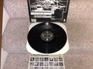 PAILHEAD I Will Refuse/No Bunny Wax Trax 031 Vinyl LP ULTRASONIC CLEAN