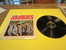 The Animals House of the Rising Sun Vinyl LP MGM E-4264 Original 1960s Album