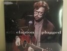 Eric Clapton – Unplugged - 2 LP Vinyl Records 12
