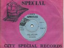 THE ANCHORS   SOUTH AFRICA   AFRO ORGAN SOUL 45  SOUL UPSTAIRS
