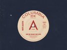 NORTHERN SOUL-PATTI AUSTIN-ARE WE READY/DIDN'T SAY A WORD-COLUMBIA-***DEMO***