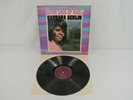 Barbara Acklin Seven Days Of Night Record Vinyl LP 1969 Brunswick BL7-54148 VG