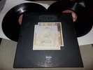 LED ZEPPELIN THE SONG REMAINS THE SAME LP VG+/EX
