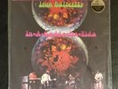IRON BUTTERFLY: In-A-Gadda-Da-Vida Mobile Fidelity Super Vinyl 2874/3000 NEW