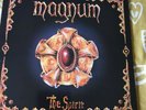 Magnum – The Spirit (Original 1991 Gatefold double) 5111691 A-1