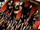 KISS Kissteria USA Smashes Trashes Hits Vinyl LP Limited 1000 Sold Out Rare Mint