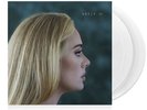 ADELE - 30 Ltd. White Vinyl LP Limited Edition Neu & OVP
