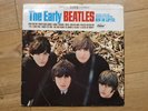 THE EARLY BEATLES ,CAPITOL CANADA LABEL, LP-VINYL, CODE:ST2309 BARGAIN
