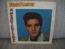 ELVIS PRESLEY 45RPM Extended Play `ELVIS SINGS CHRISTMAS SONGS` Gatefold Sleeve