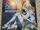 Shok Paris ?– Steel And Starlight LP 1987 I.R.S. Records ?– IRS-42051