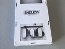 Frank Ocean Endless VHS SEALED blonde RARE Hard To Find Channel orange