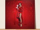 Charli XCX Number 1 Angel/Pop 2 2XLP Limited Clear & Red Vinyl Record Album New