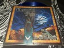 MERCYFUL FATE in the shadows COLOR vinyl LP death metal doom heavy king diamond
