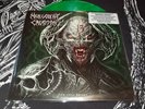 MALEVOLENT CREATION 13TH BEAST COLOR vinyl LP death metal autopsy gorguts