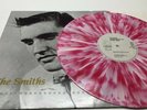 The Smiths Shoplifters Of The World German Pink Splatter 12” Single **Rare**