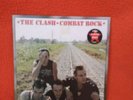 The Clash 