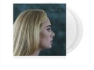 ADELE 30 EXCLUSIVE LIMITED EDITION WHITE VINYL 2LP (RELEASED NOVEMBER 19)