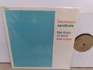 The Dream Syndicate. The Days Of Wine And Roses. NM Original 