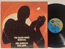 Eric Burdon War Black Man’s Burdon EX 2LP +BOND INSERT Nude Gatefold psych funk