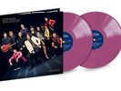 KISS Paul Stanley's Soul Station NOW AND THEN 2LP Purple Colored Vinyl - SEALED