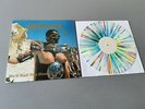METALLICA lim. col. Vinyl LP W e'll  Na il  You  Do wn