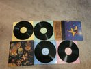 Smashing Pumpkins Mellon Collie And The Infinite Sadness Vinyl 4 LP Box Set