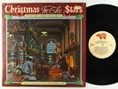 Meco - Christmas In The Stars: Star Wars Christmas Album LP - RSO Shrink