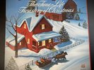 The Time Life Treasury Of Christmas Complete Vintage 3 LP Record Set 1986