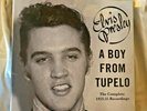 SUPER DUPER WOW  STILL SEALED DELUXE Elvis Presley 
