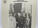 Bob Dylan - John Wesley Harding - 1968 LP - CBS CL 4128 - Rare Colombian Press