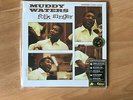 Muddy Waters The Folk Singer Sealed New Analogue Productions Quality 2 X 45rpm