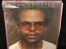 Ronnie foster two headed freap vinyl record album LP 1972 shrink Blue Note?