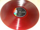 RED VINYL CANNED HEAT ON THE ROAD AGAIN ORIG JAPAN LIBERTY LP-8544 GRATEFUL DEAD