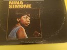Nina Simone - I Put A Spell On You - Stereo PHS 600-172 LP