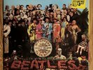 Beatles SGT. PEPPERS LONELY HEARTS CLUB BAND original 1st pressing STILL SEALED