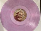Mac Miller - Watching Movies with the Sound Off UO Exclusive Clear + Red Marble