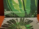 Blasterpiece By Bear Ghost Limited Ed. Splatter Vinyl 200 worldwide