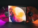 KID CUDI Man On The Moon The End Of Day VMP Vinyl Me Please +Exclusive Art Print