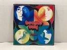 THE BEATLES - ?? (Vol.1) 4LP VINYL BOX SET (1972 TV PRODUCTS)