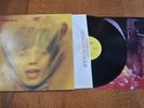 vintage LP record album Rolling Stones Goats Head Soup NM w insert poster