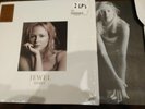 JEWEL Spirit 2-LP Set w/ Hype Sticker – Atlantic 82950-1 near mint