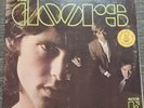 THE DOORS 1967 debut Original Elektra EKS 74007 Gold Record Award