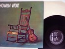 HOWLIN' WOLF SAME CHESS/P-VINE PLP-838 JAPAN VINYL LP